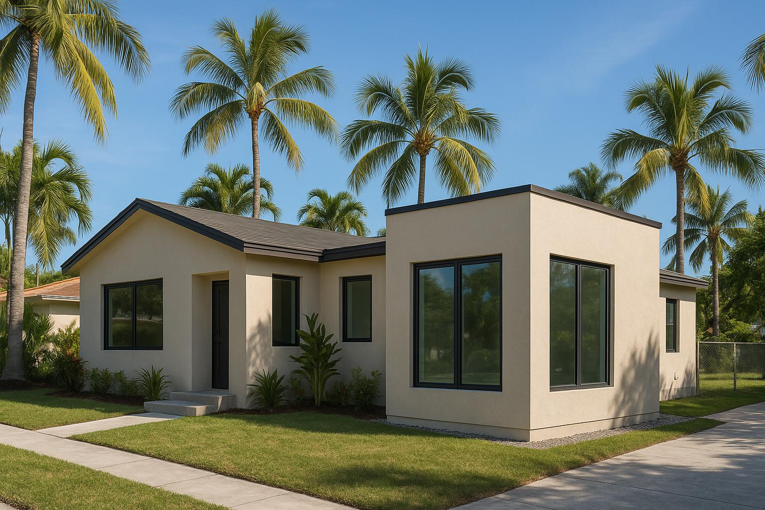 How to Plan a Room Addition in Miami Without Surprises