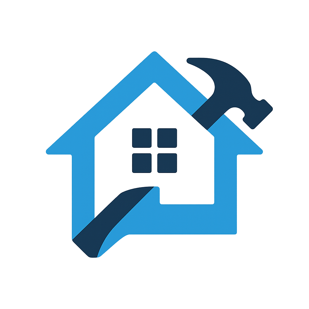 Ironworks Building Contractors logo